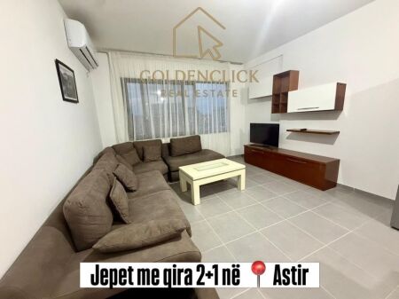 2+1 for rent in Astir