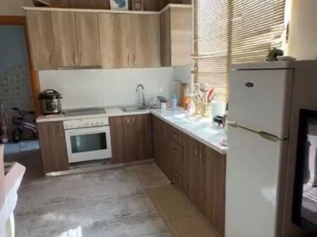 Appartamento in affitto 1+1 Astir