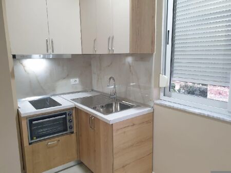 Qera | Garsoniere | Rruga Jordan Misja | 350 €/muaj