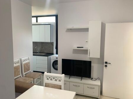 Qera | Apartament 1 + 1 | Laprakë | 350 €/Muaj