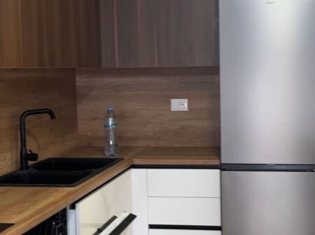 Apartment 2+1+ for rent