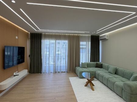 Apartment 2+1 for sale in Yzberisht!