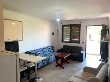 Qera | Apartament 1 + 1 | Laprakë | 350 €/Muaj