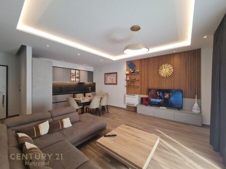 Apartament 2+1+2+ Post Parkimi me qira tek Rezidenca Sofia Hill, TEG