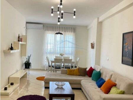 Rent, Apartment 1+1+Parking Space, Karl Gega Street, Train Station, Tirana.