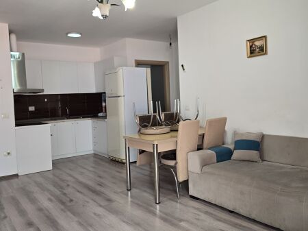 Apartment 2+1+2 for sale at Dry Lake