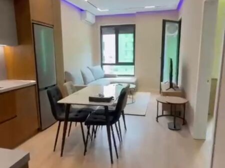 📍5 Maggio City Garden Residence Appartamento 1+1 In Affitto