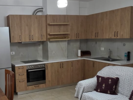 Apartment for rent 2+1 Astir