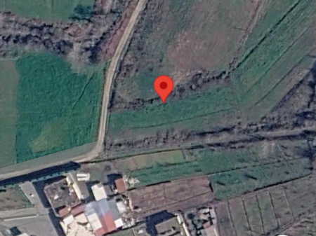 Shitet 2300 m2 toke me certifikate Dritas Tapize