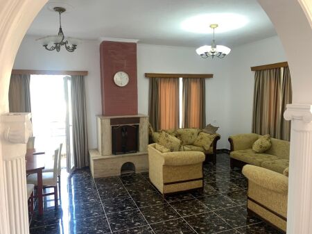 Affitto | Appartamento 2 + 1 | Ali Demi |800 €/Mese