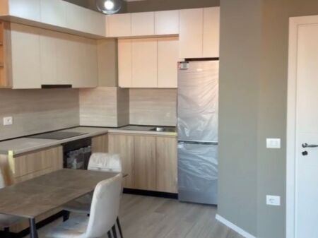 For rent 1+1 Urban Gate Astir 50,000 leke