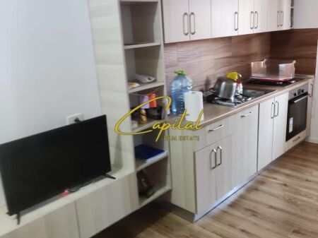 APPARTAMENTO IN AFFITTO 1+1 PORCELAN 380 EURO