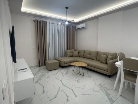 SHITET APARTAMENT 1+1, YZBERISHT