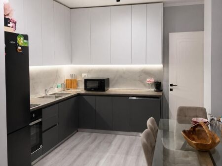 Appartamento 1+1 in vendita Lago Secco !
