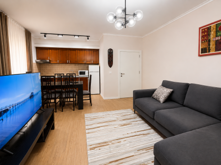 Apartament 2+1 në Shitje Porcelan