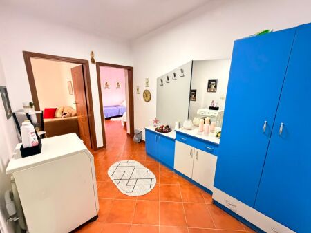 Apartament 1+1 per Shitje Rruga Fortuzi !