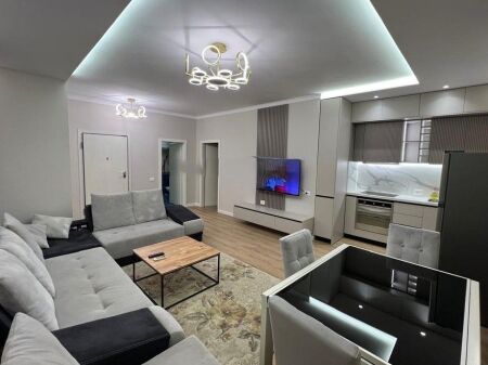 Appartamento 2+1 in affitto in Via Rrapo Hekali, Kodra e Diellit 600 € /Mese