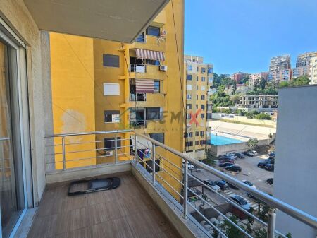 AFFITTASI APPARTAMENTO 1+1 A VOLLGA, DURRES