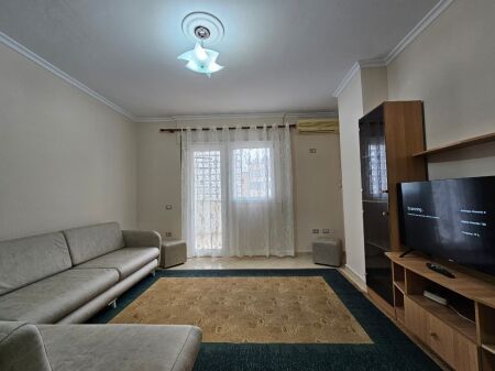 Apartament 1+1 per qira tek Siri Kodra!