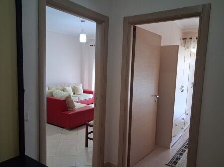 Apartament 1+1, Rruga e Kosovareve!
