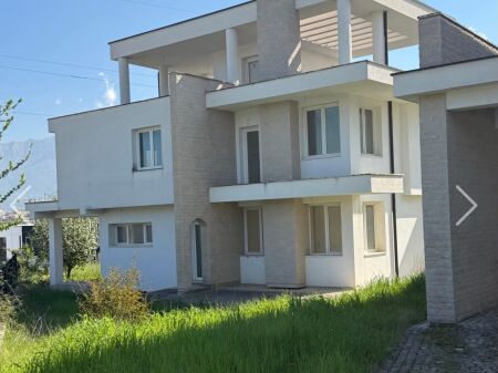 Vilë Individuale në Mjull Bathore–Me Hipotekë (Pranë TEG)  ID 5268