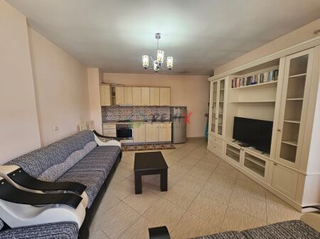 🏡 Apartment 1+1 for Rent – Near the Court, Durrës