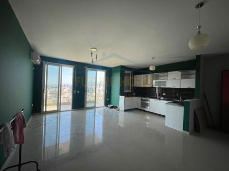 Qera, Apartament 2+1+2, Liqeni Thatë, Tiranë.
