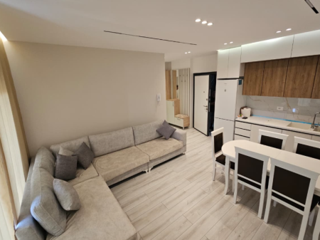 ✅ APPARTAMENTO 1+1 IN AFFITTO | Via Jordan Misja