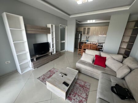 Jepet apartament 1+1 me qira ne Astir , prane Bar Oslo , Yzberisht .