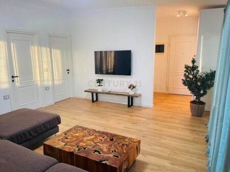 Ish Blloku - Luxury Penthouse for Rent 100m2 + 130m2 Veranda