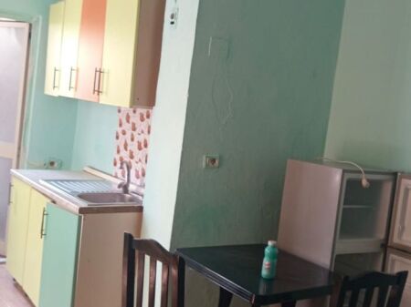 MONOLOCALE 21000 LEKE. VIA 5 MAJI