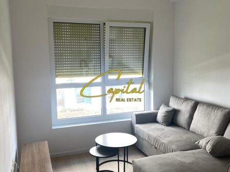 APARTAMENT ME QIRA 1+1 ALI DEMI 38.000 LEKE