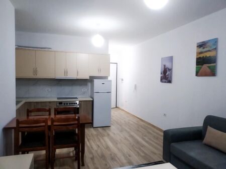 Affitto | Apartament 1 + 1 | Rruga Dritan Hoxha | 520 €/mese