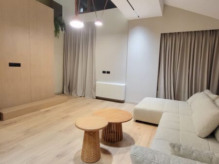 Duplex 3+1+2+🅿️ in affitto, Vicino alla Collina del Sole !