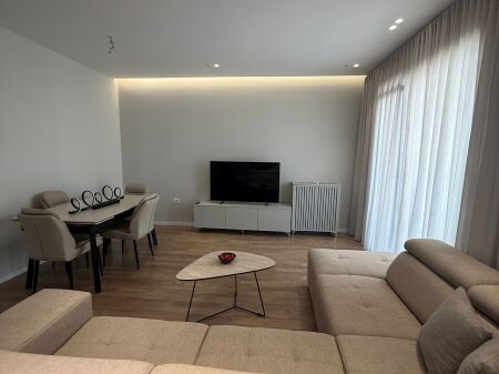 Apartment 2+1+2 for Rent