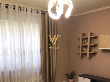JEPET APARTAMENT 2+1+BLK ME QIRA TE RR.FERIT XHAJKO 650 EURO