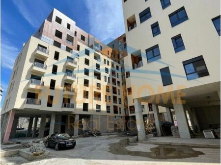 In vendita, Appartamento 2+1, Complesso UrbanVista Tirana, Don Bosko