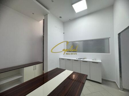 SHITET AMBIENT BIZNESI 5 M2 ASTIR 169.000 EURO