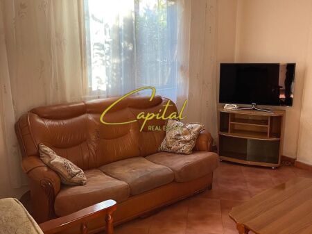 APPARTAMENTO IN AFFITTO 1+1 DON BOSCO 40.000 LEKE