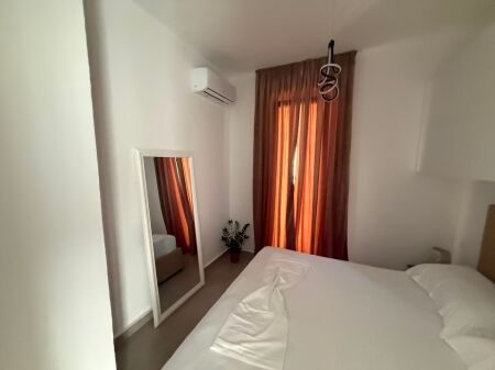 1+1 Apartment for Sale in Bonita, Golem