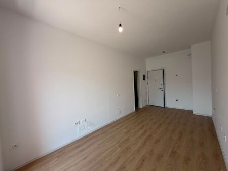 STUDIO APARTMENT WITH BALCONY FOR SALE – KADIU RESIDENCE, ALI DEM