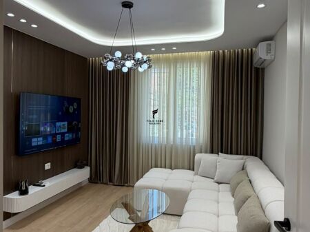 SHITET APARTAMENT 1+1 BLLOK 19.500.000 LEKE FH-86501