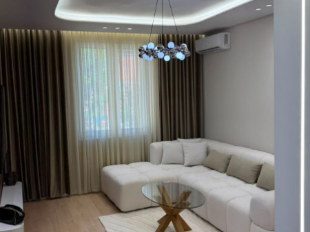 ✅ APPARTAMENTO 1+1 IN VENDITA | Vicino al Lago di Tirana