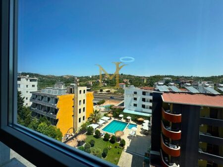 APARTAMENT 1+1 NE SHITJE TE BONITA, GOLEM!!!