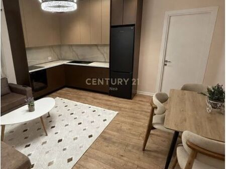Apartament 1+1 me qira ne Farke! Nea146227