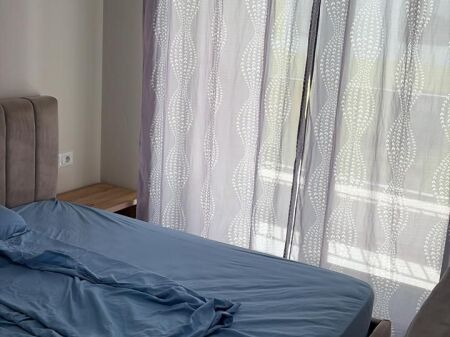 Apartament 1+1 me Qira Ali Demi Tirane