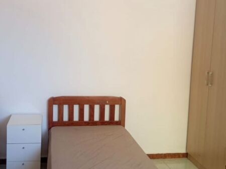 APPARTAMENTO 1+1. 25000 LEKE.CITTÀ STUDENTI