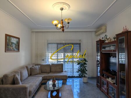 APARTAMENT ME QIRA 2+1 BULEAVRDI I RI 55.000 LEKE