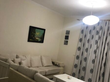 Apartment for rent 2+1 in Astir