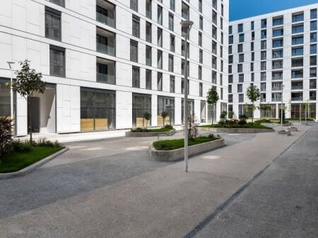 JEPET ME QERA APARTAMENT 2+1 TEK CASA ITALIA